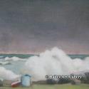 Watching The Waves