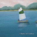 Sailing Dinghies