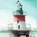 Plum Point Lighthouse