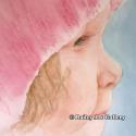 Pink Hat