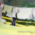 Washday