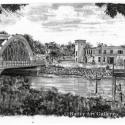 Bridge to Wickford