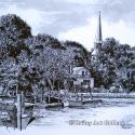 Wickford Harbor