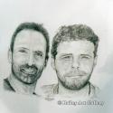 Two Friends