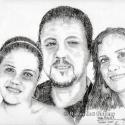 Three Friends